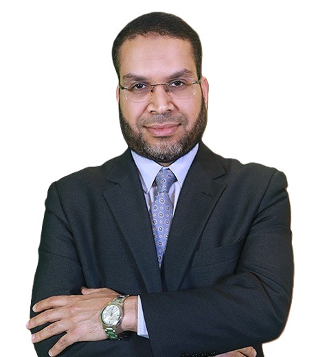 د. محمود ناصر